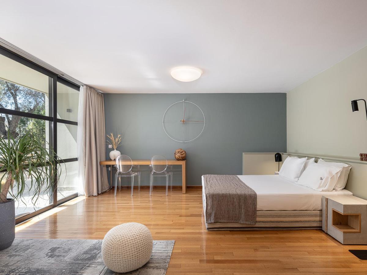 Villa 7 Perivólia Eksteriør bilde