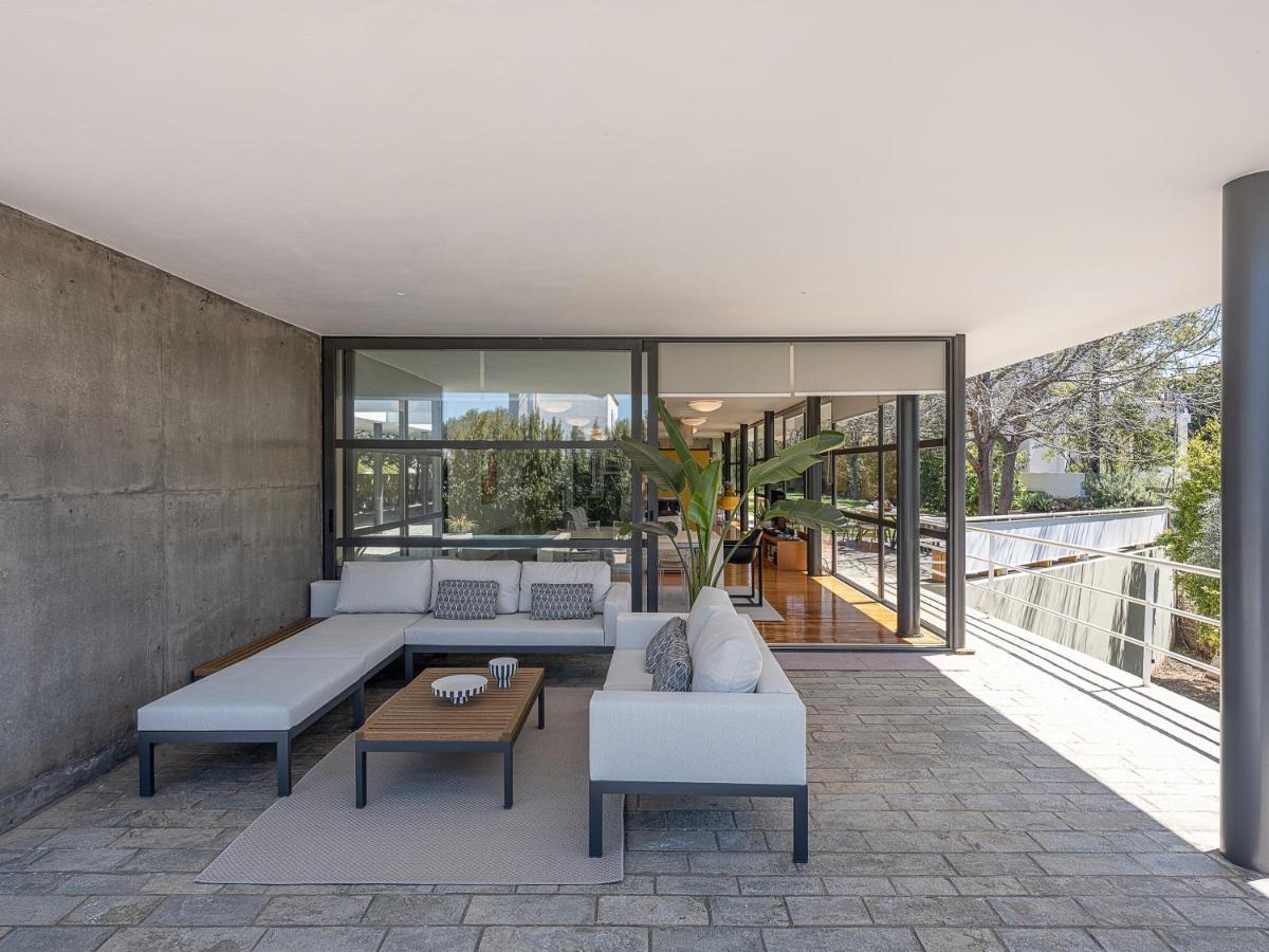 Villa 7 Perivólia Eksteriør bilde