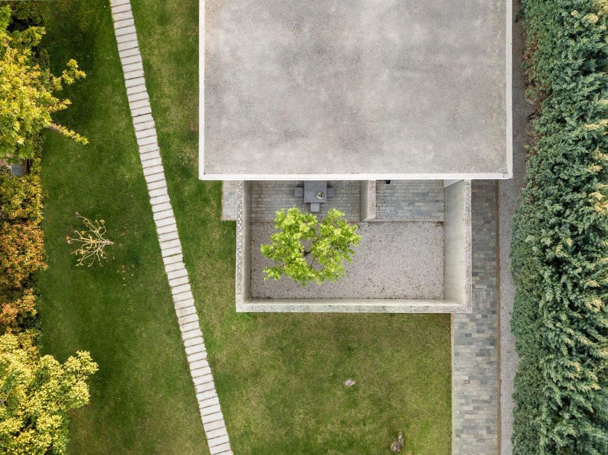 Villa 7 Perivólia Eksteriør bilde