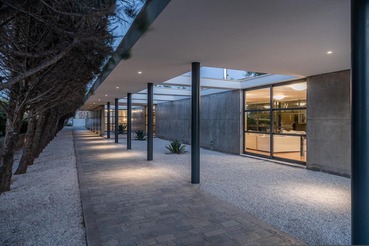 Villa 7 Perivólia Eksteriør bilde