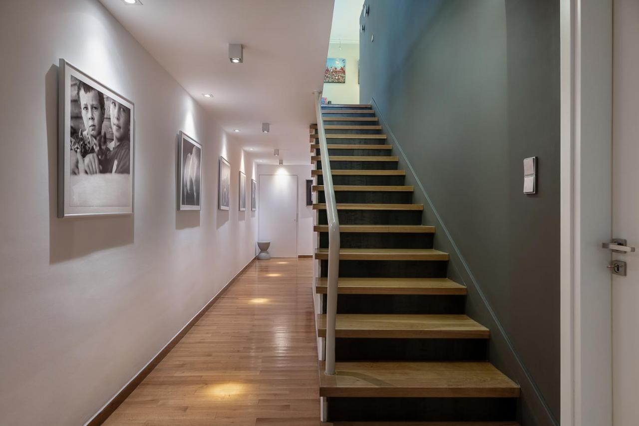 Villa 7 Perivólia Eksteriør bilde